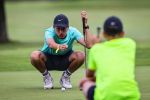 Nike Golf Camps at Bradfield College