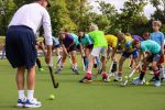 Nike Hockey Camp