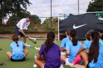 Nike Hockey Camp