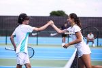 Nike Tennis Camp at Bradfield College - All Abilities Camp - Tennis Camps