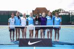 Nike Tennis Camp at Bradfield College - All Abilities Camp