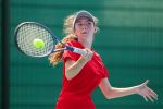 Nike Tennis Camp at Bradfield College - All Abilities Camp