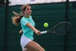 Nike Tennis Camps at Radley College - High Performance Camp