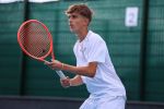 Nike Tennis Camps at Radley College - High Performance Camp