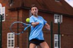 Nike Tennis Camps at Radley College - High Performance Camp