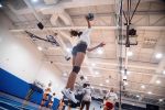 Nike Volleyball Camp