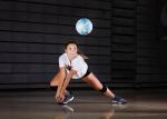 Nike Volleyball Camp